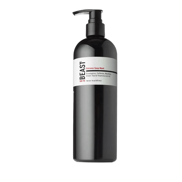 Beast EXTREME YAWP Beard, Hair & Body Wash